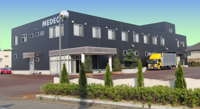 medech
