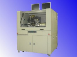 画像検査・搬送機